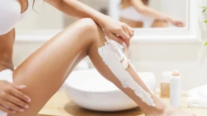 چند روز قبل و بعد لیزر شیو کنیم؟